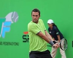 Marsel İlhan Çeyrek Finalde