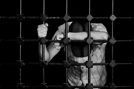 Çocuk Suçları Davalarında 5 Kat Artış