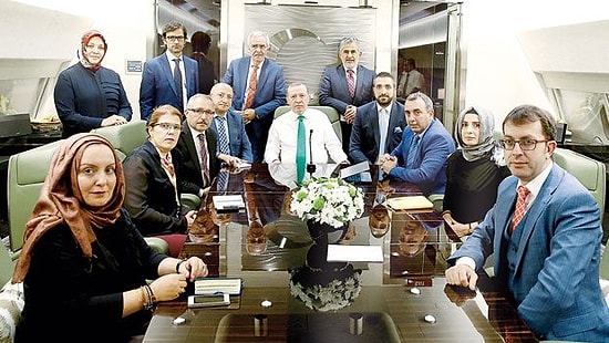 ‘HDP'nin Baraj Altında Kalması Risk Değil’