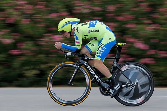 Bisikletin Güzelliği mi? İşte Bisiklet Yarışlarının Nirvana’sı Tour De France