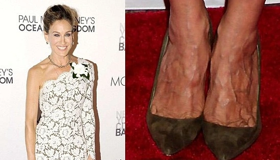 Сара Джессика Паркер