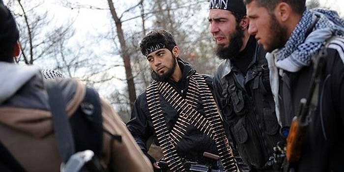 ABD'den İtiraf: Eğit-Donat Güçleri Suriye'de Nusra Cephesi'ne Silah Verdi