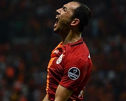 Umut, Lig TV’ye tepki gösterdi