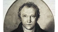 Romantik Akımın Büyük Ustası William Blake'den 17 Muhteşem Alıntı ve Çizim