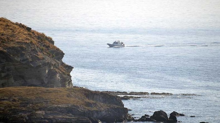 Bodrum'da Sığınmacıları Taşıyan Bot Battı: 17 Ölü