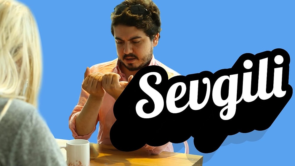 Kadınları Hayattan Soğutan 9 Sevgili Tipi