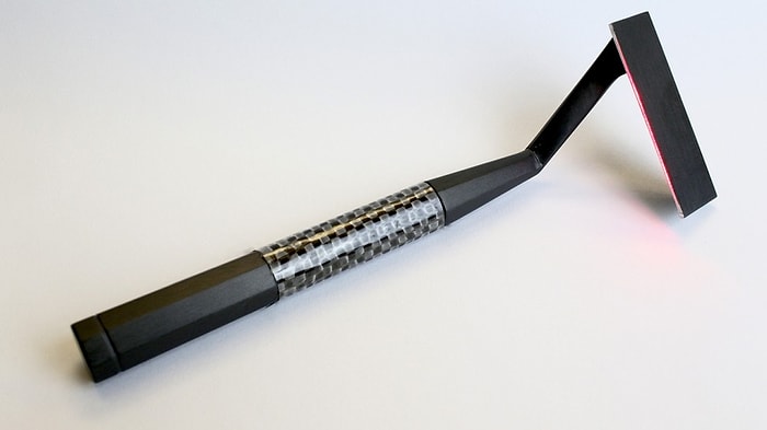 Lazerle Tıraş Devri Başlıyor