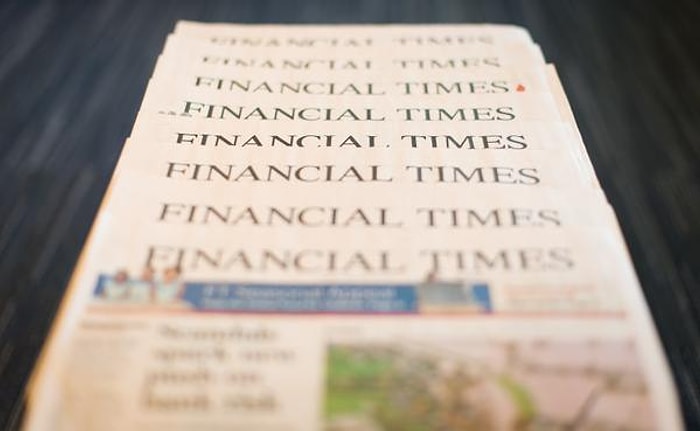 Financial Times: IŞİD Türkiye'deki Gizli Faaliyetlerini Artırıyor