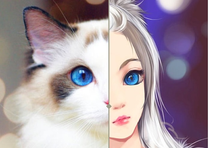 Hayvanlar İnsan Olsa Nasıl Görünürdü Sorusuna Cevap Niteliğinde 19 Karşılaştırma