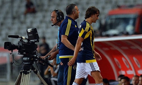 Lazar Markovic'ten Fenerbahçe'ye Kötü Haber!