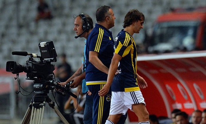 Lazar Markovic'ten Fenerbahçe'ye Kötü Haber!