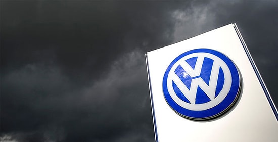 İsviçre'den Sonra Hollanda da Volkswagen Satışlarını Durdurdu