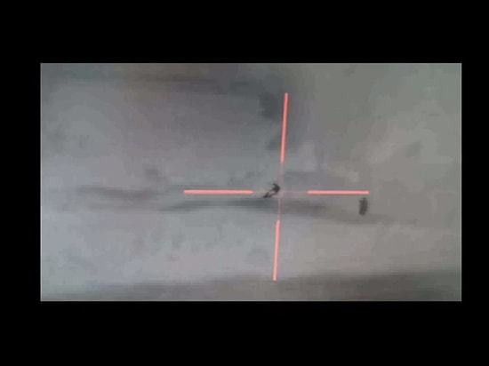 İHA, Çatışma Videosu Diye Oyun Görüntüsü mü Servis Etti?