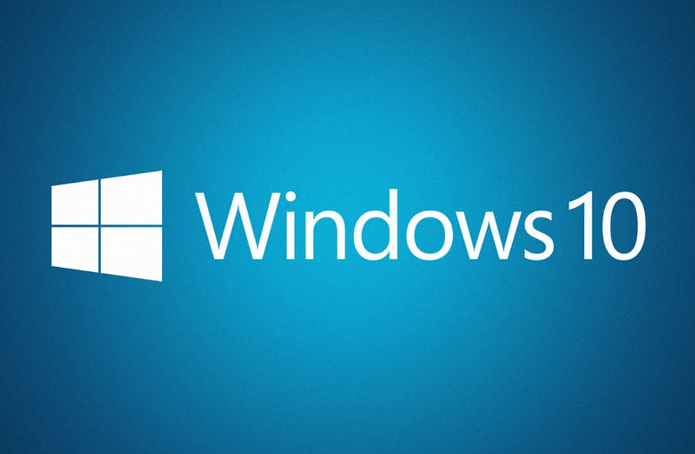 Windows 10, 100 Milyon Yükleme Barajını Aştı