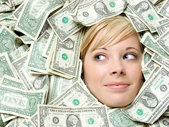 İleride Nasıl Zengin Olacağını Tahmin Ediyoruz!