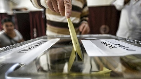 Yüksekova'nın 53 Köyünde Sandık Kurulmayacak