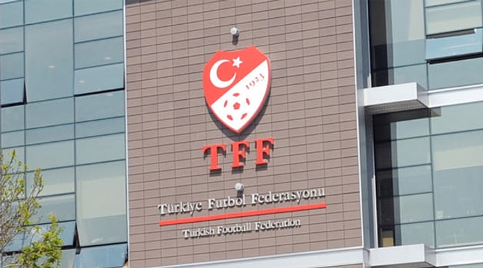 TFF, MHK’yi Toplantıya Çağırdı