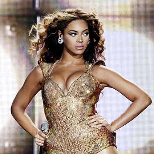 Beyonce - Scaptia beyonceae