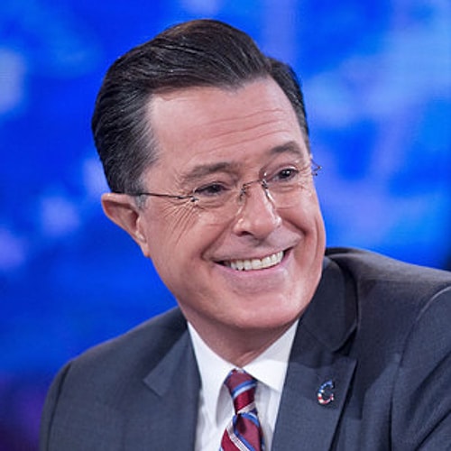 Stephen Colbert – Aptostichus stephencolberti