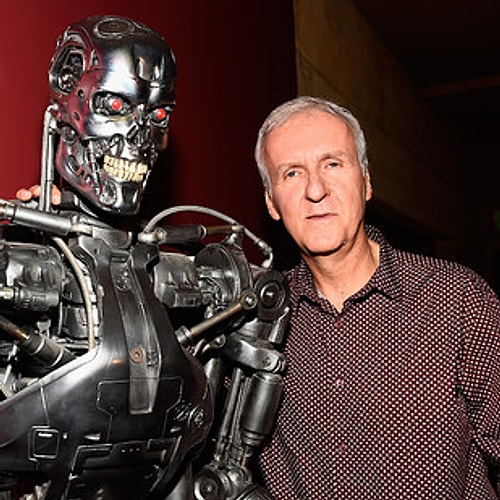 James Cameron – Pristimantis jamescameroni