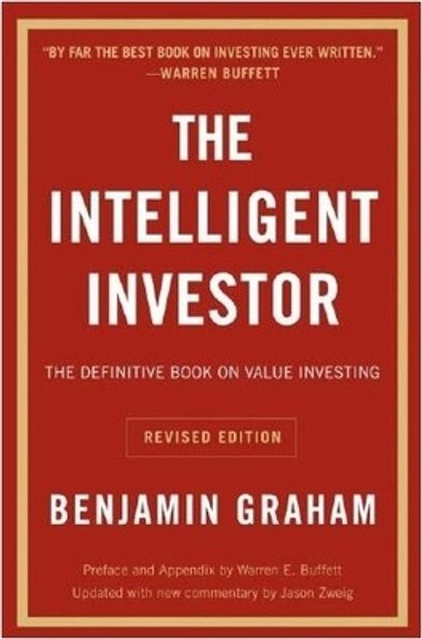 19. The Intelligent Investor | Benjamin Graham