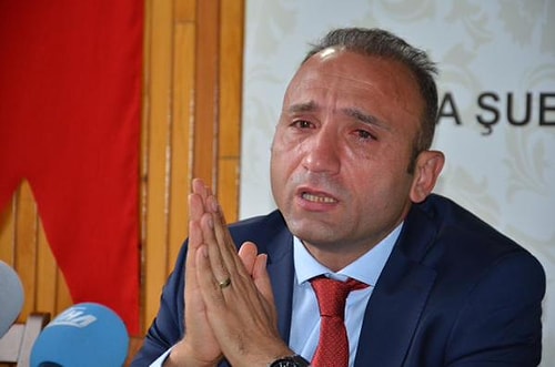 Hakem Deniz Çoban, Hakemliği Bıraktığını Açıkladı