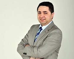 İflasın eşiği - Serdar Ali Çelikler