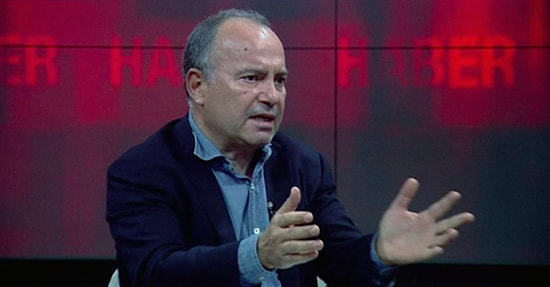 Sedat Ergin: 'Çağrılı Koruması Zaten Var, Bizim Talebimiz Yakın Koruma'