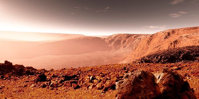 Dün –5 Kasım 2015- NASA tarafından yeni bir basın toplantısı yapıldı ve toplantıda son günlerin popüler gezegeni olan Mars hakkında yeni bulgulara ulaşıldığı açıklandı.