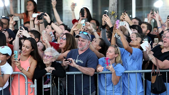 3 Kuşak Arasındaki Farklılığın Tek Karede Özeti