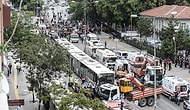 Başkentte Otobüs Faciası: 12 Kişi Hayatını Kaybetti