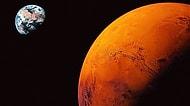 24 Maddede İnsanlığın Mars Hakkındaki Bildiklerinin Geçmişten Günümüze Değişimi