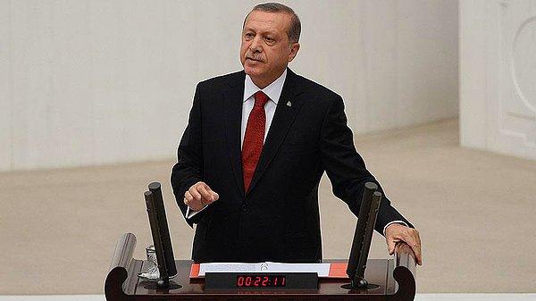 Erdoğan'dan HDP'ye: 'Kürt kardeşlerimi onlar temsil etmiyor'