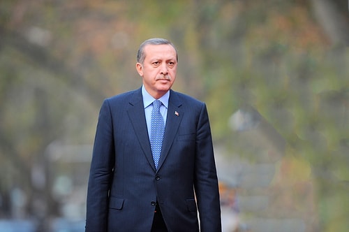 Erdoğan 'müşteki', Davutoğlu 'mağdur'