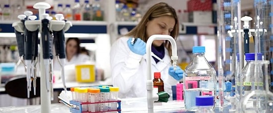 Türk Bilim İnsanları Karaciğer Hücresi Geliştirdi