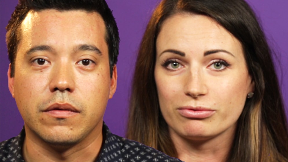 Annem ve Babam Boşandığı Zaman