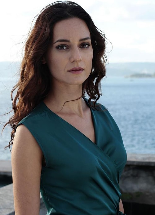 Lori Grimes / Sedef Avcı
