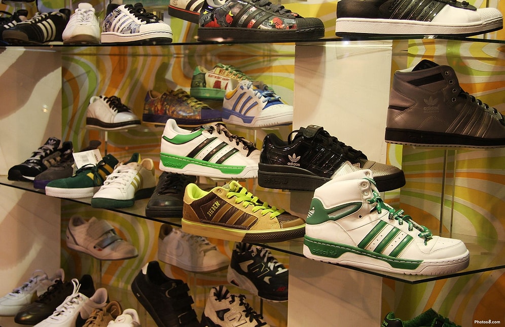 Ayakkabı Seçiminizin Hakkınızda Çok Şey Söylediğinin 15 Kanıtı