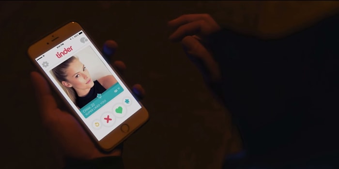 Tinder Artık Facebook'a Muhtaç Değil