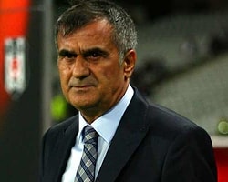 Şenol Güneş: ‘Oyuncularıma emekleri için teşekkür ediyorum’