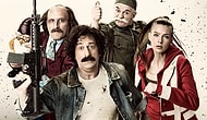 Cem Yılmaz'ın Yeni Filmi Ali Baba Ve Yedi Cüceler'in Fragmanı Yayınlandı
