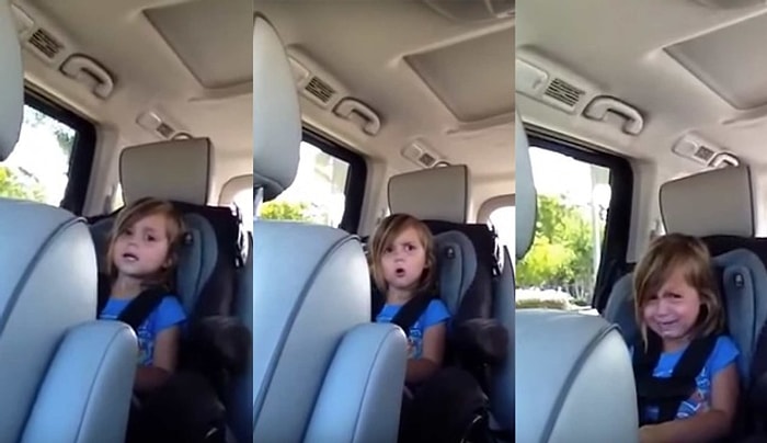 Adam Levine'in Evli Olduğunu Öğrenince Dünyası Yıkılan Minik Hayranı