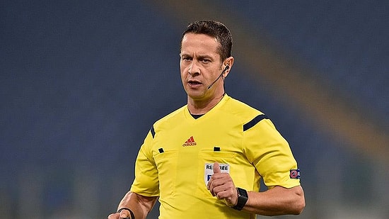 İtalyan Medyası Özkahya'yı Sınıfta Bıraktı