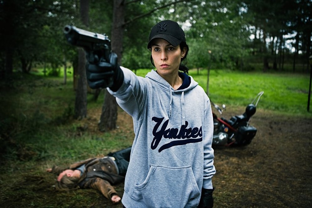 Ejderha Dövmeli Kız Geri Dönüyor, Bu Sefer Hikayesi Başka Bir Yazara Emanet