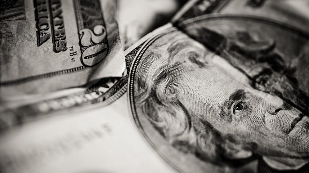 Dolar/TL 3'ün Altına Geriledi