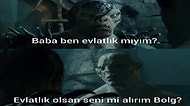 Sizlere Orta Dünya'nın Gizli Kalan "Komik Yüzünü" Gösterecek 21 Replik Trollemesi