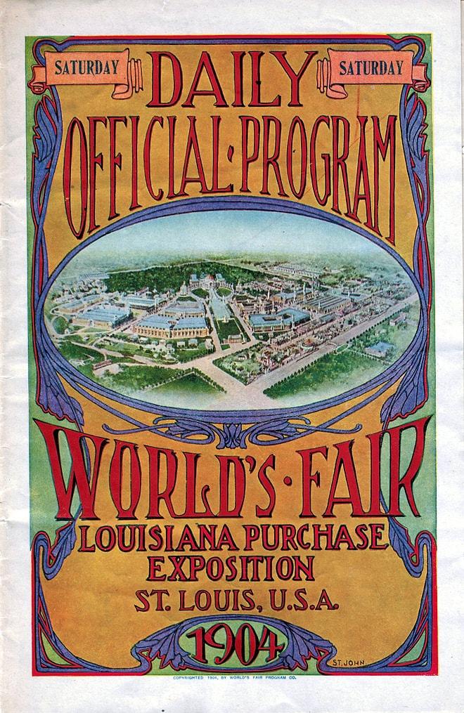 Tarihin En Trajikomik Spor Organizasyonu: 1904 St.Louis Maratonu