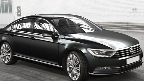 Tarım Bakanlığı'nda Yerli Makam Aracı Diye İhaleye Çıkıp İthal Oto Almışlar