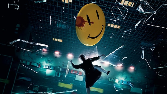 Zack Snyder ve HBO, 'Watchmen'i Televizyona Uyarlama Hazırlığında