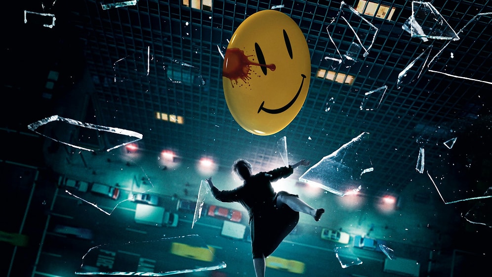 Zack Snyder ve HBO, 'Watchmen'i Televizyona Uyarlama Hazırlığında